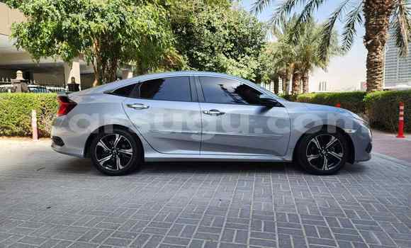 Sayi Na hannu Honda Civic Other Mota in Ouagadougou a Burkina Faso Sayi Na hannu Honda Civic Other Mota in Ouagadougou a Burkina Faso