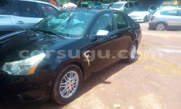 Acheter Occasion Voiture Ford Focus Noir à Ouagadougou, Burkina-Faso Acheter Occasion Voiture Ford Focus Noir à Ouagadougou, Burkina-Faso