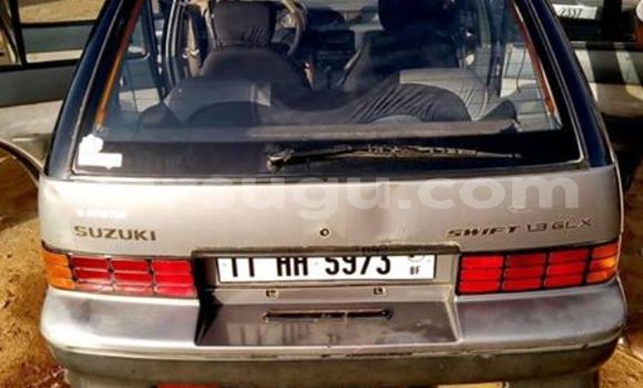 Acheter Occasion Voiture Suzuki Swift Autre à Ouagadougou, Burkina-Faso