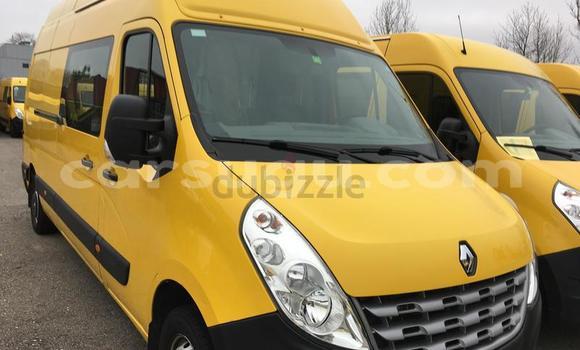 Sayi Na hannu Renault Master Sauran Babbar mota in Batie a Noumbiel