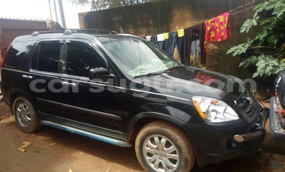 Acheter Occasion Voiture Honda CR–V Autre à Ouagadougou, Burkina-Faso
