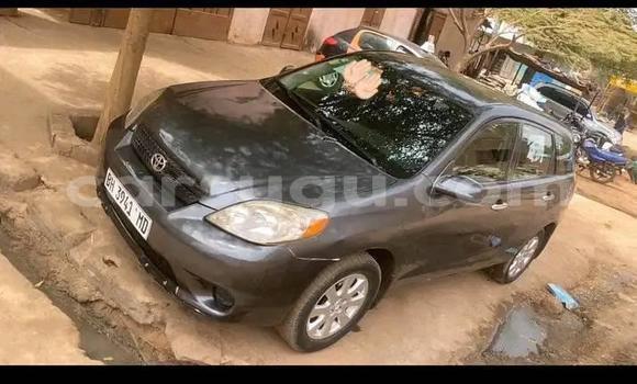 Medium with watermark toyota matrix burkina faso ouagadougou 10751