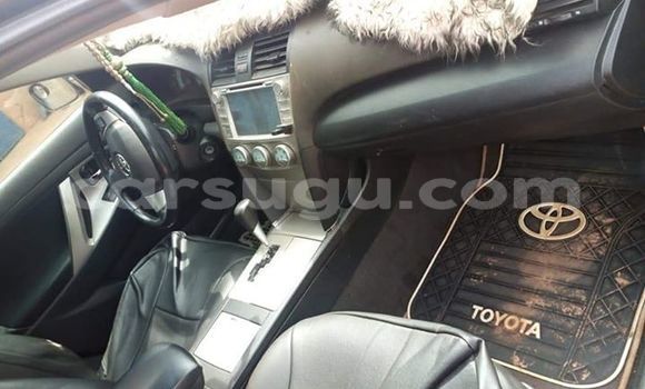 Acheter Occasion Voiture Toyota Camry Autre à Ouagadougou, Burkina-Faso Acheter Occasion Voiture Toyota Camry Autre à Ouagadougou, Burkina-Faso