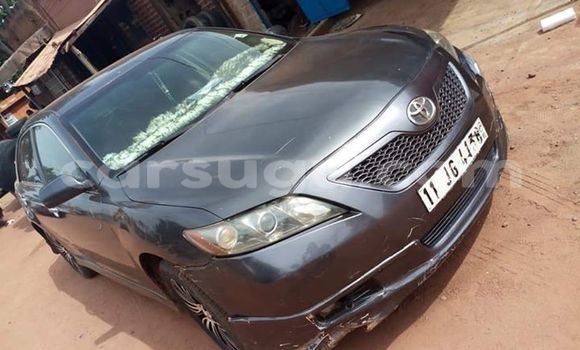 Acheter Occasion Voiture Toyota Camry Autre à Ouagadougou, Burkina-Faso Acheter Occasion Voiture Toyota Camry Autre à Ouagadougou, Burkina-Faso