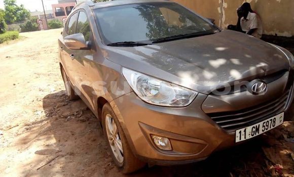 Buy Used Hyundai ix35 Other Car in Ouagadougou in Burkina Faso Buy Used Hyundai ix35 Other Car in Ouagadougou in Burkina Faso