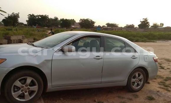 Buy Used Toyota Camry Other Car in Ouagadougou in Burkina Faso Buy Used Toyota Camry Other Car in Ouagadougou in Burkina Faso
