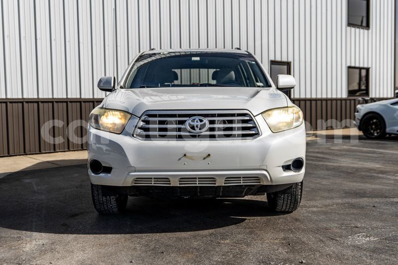 Big with watermark toyota highlander mouhoun dedougou 11060