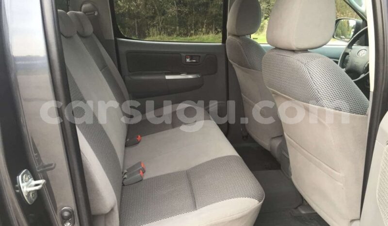 Big with watermark toyota hilux mouhoun dedougou 11061