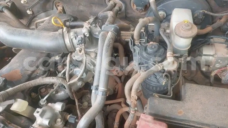 Big with watermark toyota hilux burkina faso ouagadougou 11062