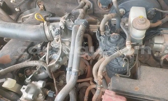 Sayi Na hannu Toyota Hilux Other Mota in Ouagadougou a Burkina Faso Sayi Na hannu Toyota Hilux Other Mota in Ouagadougou a Burkina Faso