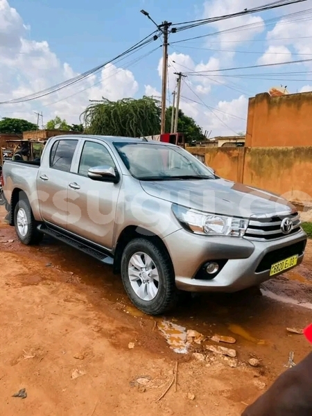 Big with watermark toyota hilux burkina faso ouagadougou 11062