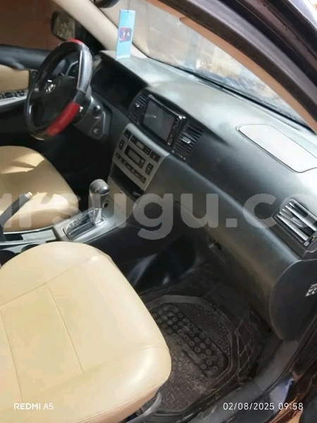 Big with watermark toyota corolla burkina faso ouagadougou 11063