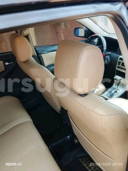 Big with watermark toyota corolla burkina faso ouagadougou 11063