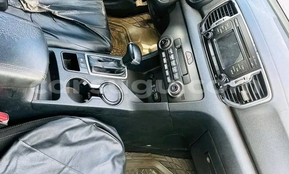 Sayi Na hannu Kia Sportage Other Mota in Boromo a Bale Sayi Na hannu Kia Sportage Other Mota in Boromo a Bale