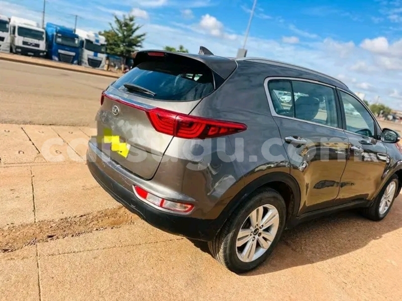 Big with watermark kia sportage bale boromo 11064