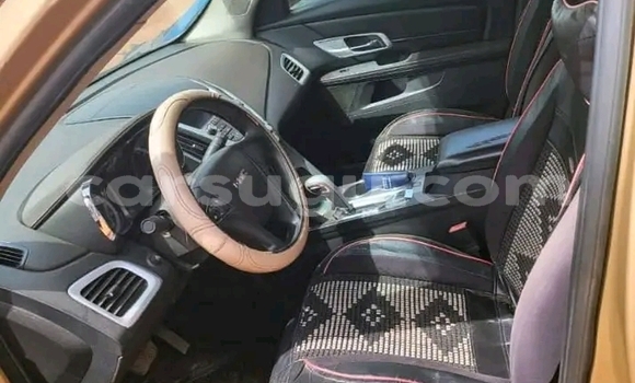 Sayi Na hannu GMC Jimmy Azurfa Mota in Ouagadougou a Burkina Faso Sayi Na hannu GMC Jimmy Azurfa Mota in Ouagadougou a Burkina Faso