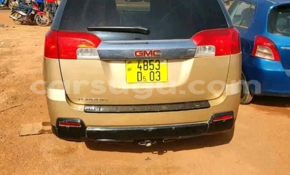 Sayi Na hannu GMC Jimmy Azurfa Mota in Ouagadougou a Burkina Faso Sayi Na hannu GMC Jimmy Azurfa Mota in Ouagadougou a Burkina Faso