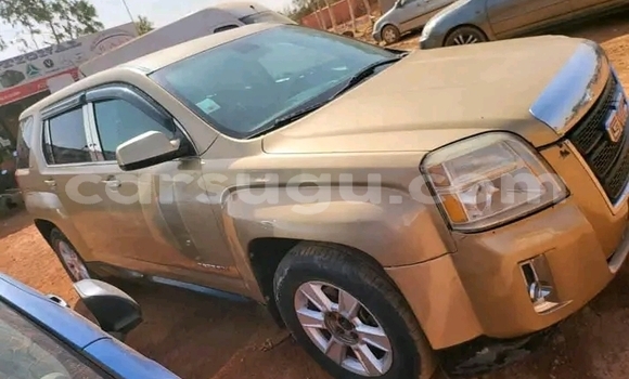 Sayi Na hannu GMC Jimmy Azurfa Mota in Ouagadougou a Burkina Faso Sayi Na hannu GMC Jimmy Azurfa Mota in Ouagadougou a Burkina Faso