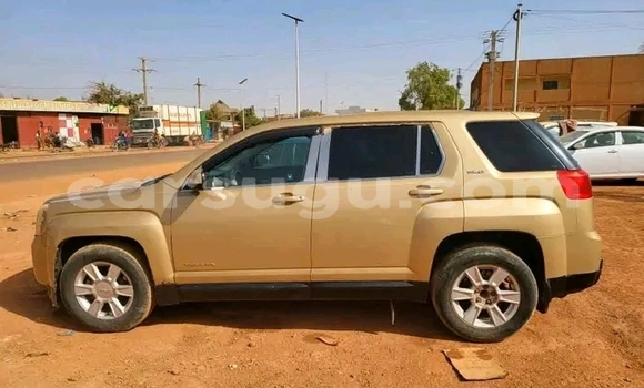 Sayi Na hannu GMC Jimmy Azurfa Mota in Ouagadougou a Burkina Faso Sayi Na hannu GMC Jimmy Azurfa Mota in Ouagadougou a Burkina Faso