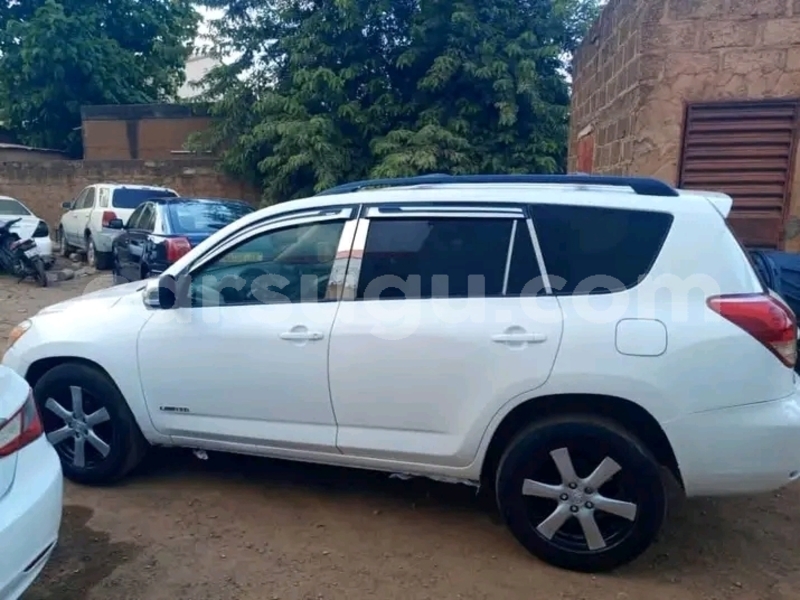 Big with watermark toyota rav4 oudalan gorom gorom 11067