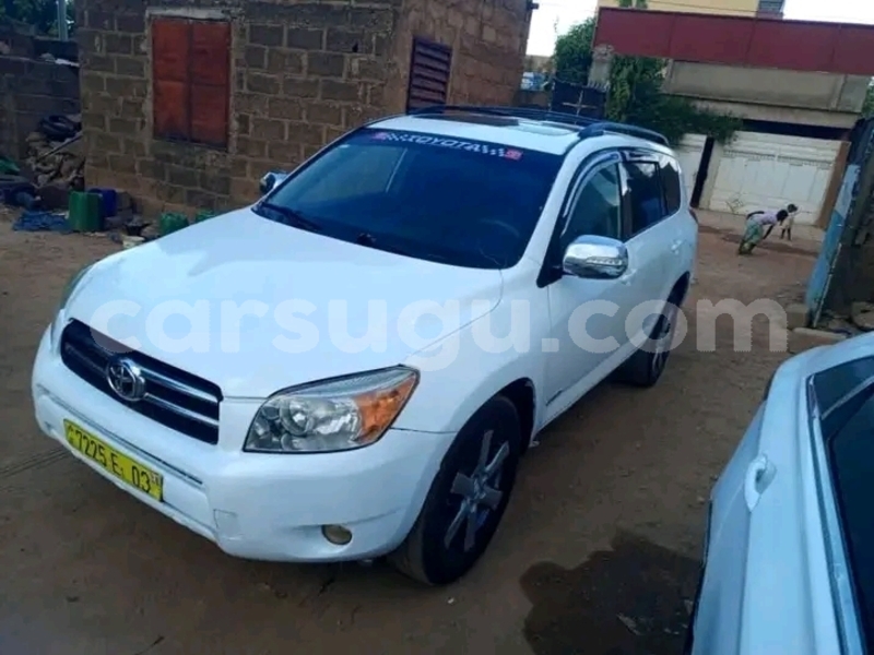 Big with watermark toyota rav4 oudalan gorom gorom 11067