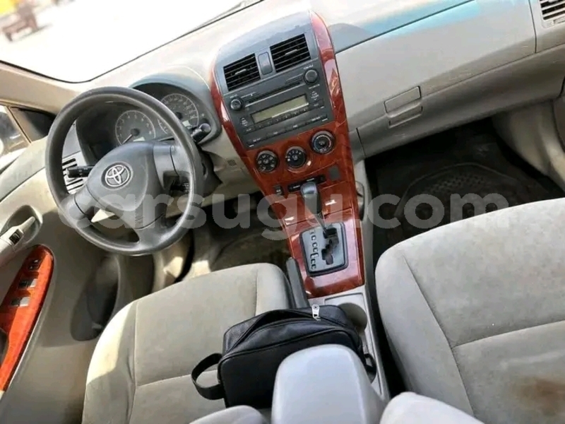 Big with watermark toyota corolla burkina faso fada n gourma 11068