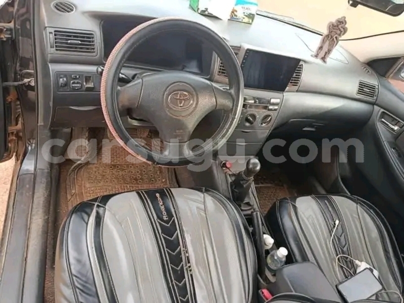 Big with watermark toyota corolla burkina faso ouagadougou 11069