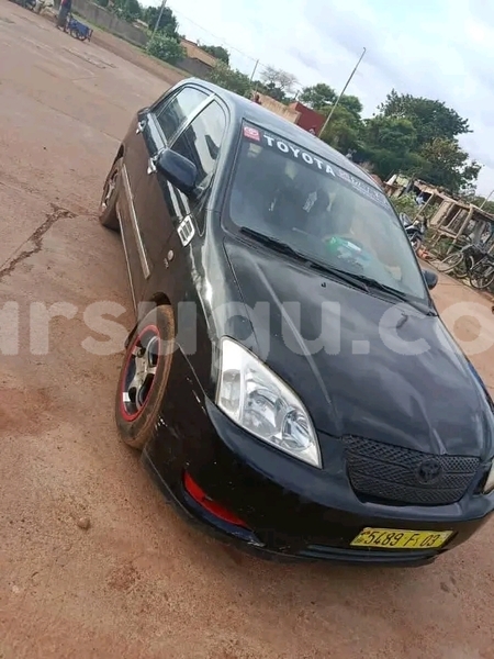 Big with watermark toyota corolla burkina faso ouagadougou 11069