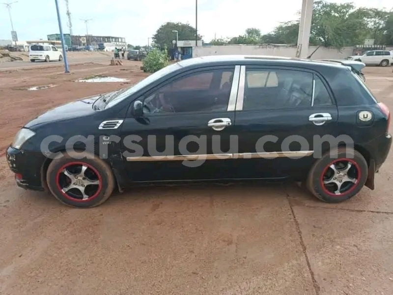 Big with watermark toyota corolla burkina faso ouagadougou 11069