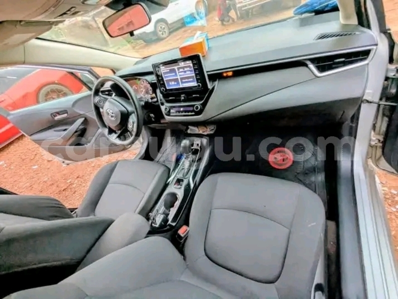 Big with watermark toyota corolla bale boromo 11070