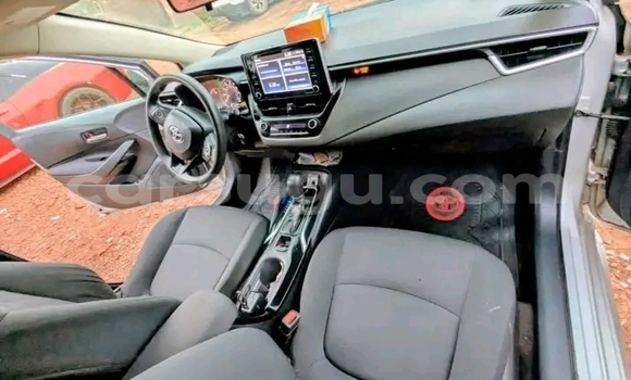 Sayi Na hannu Toyota Corolla Other Mota in Boromo a Bale Sayi Na hannu Toyota Corolla Other Mota in Boromo a Bale