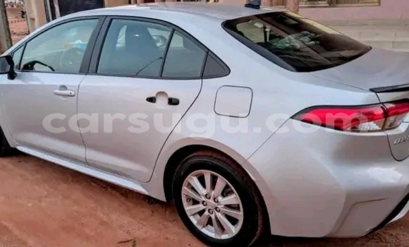 Sayi Na hannu Toyota Corolla Other Mota in Boromo a Bale Sayi Na hannu Toyota Corolla Other Mota in Boromo a Bale