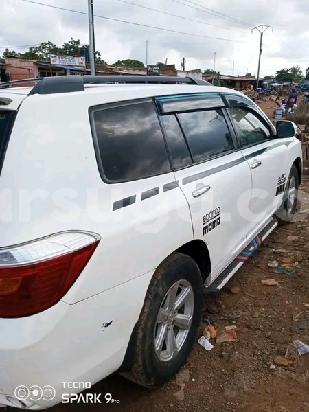 Big with watermark toyota highlander poni kampti 11071