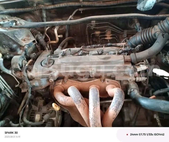 Big with watermark toyota highlander burkina faso fada n gourma 11072