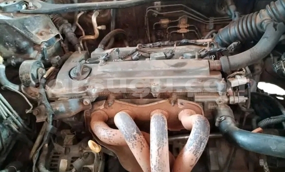 Sayi Na hannu Toyota Highlander Other Mota in Fada N'gourma a Burkina Faso Sayi Na hannu Toyota Highlander Other Mota in Fada N'gourma a Burkina Faso