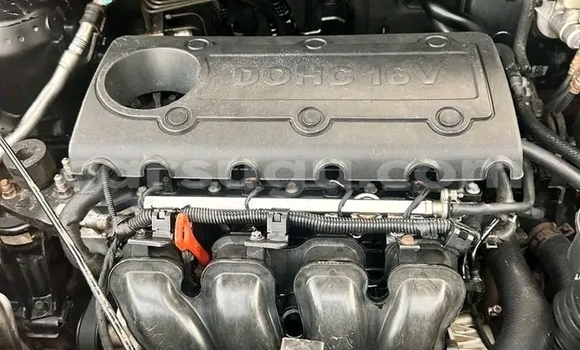 Sayi Na hannu Hyundai Tucson White Mota in Ouahigouya a Burkina Faso Sayi Na hannu Hyundai Tucson White Mota in Ouahigouya a Burkina Faso