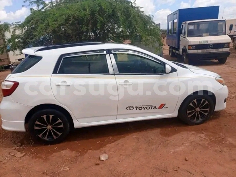 Big with watermark toyota matrix burkina faso ouagadougou 11074