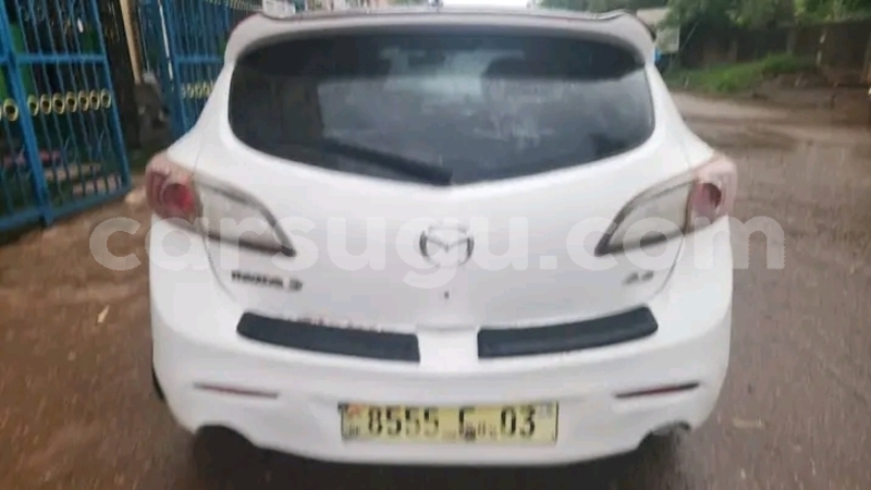 Big with watermark mazda 3 bale boromo 11075