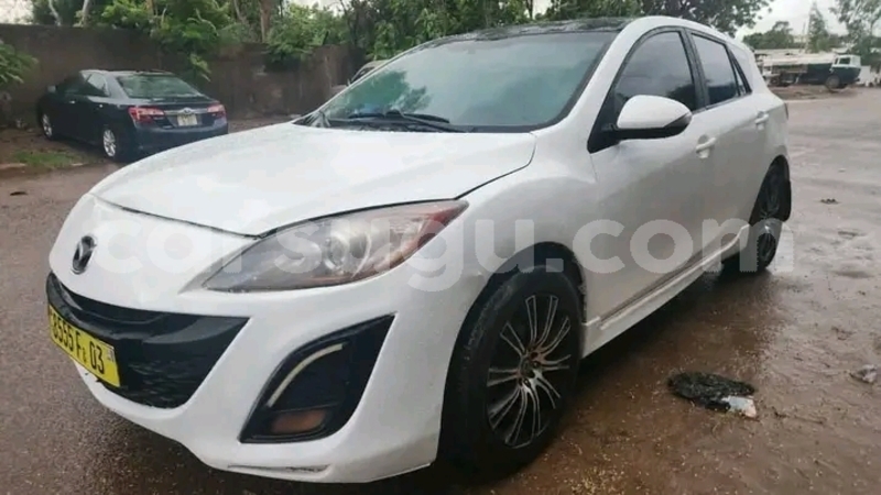 Big with watermark mazda 3 bale boromo 11075