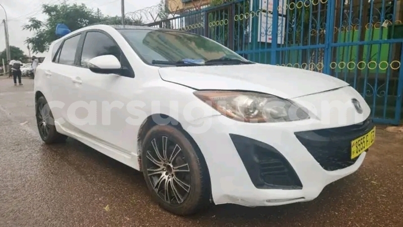 Big with watermark mazda 3 bale boromo 11075