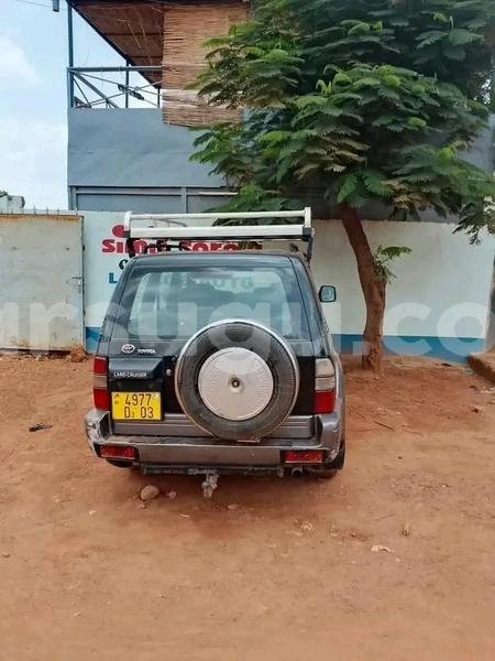 Big with watermark toyota prado burkina faso ouagadougou 11076