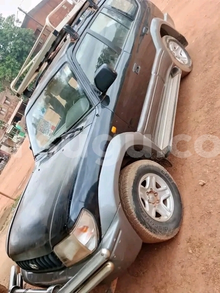 Big with watermark toyota prado burkina faso ouagadougou 11076