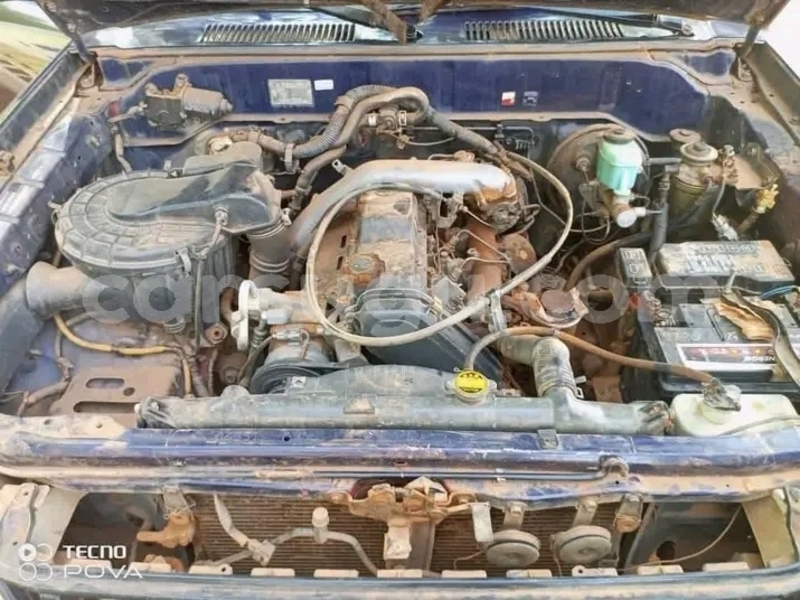 Big with watermark toyota prado burkina faso ouagadougou 11077