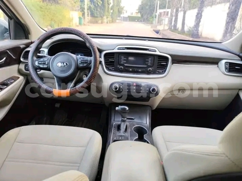 Big with watermark kia sorento burkina faso ouahigouya 11078