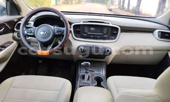 Sayi Na hannu Kia Sorento Other Mota in Ouahigouya a Burkina Faso Sayi Na hannu Kia Sorento Other Mota in Ouahigouya a Burkina Faso