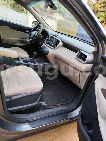 Big with watermark kia sorento burkina faso ouahigouya 11078