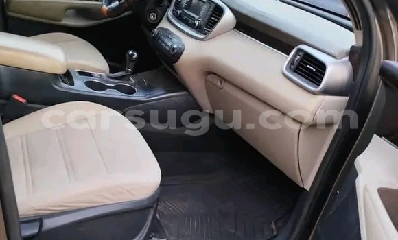 Sayi Na hannu Kia Sorento Other Mota in Ouahigouya a Burkina Faso Sayi Na hannu Kia Sorento Other Mota in Ouahigouya a Burkina Faso