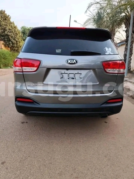 Big with watermark kia sorento burkina faso ouahigouya 11078