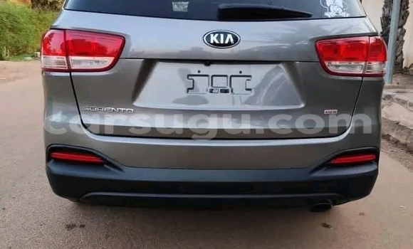 Sayi Na hannu Kia Sorento Other Mota in Ouahigouya a Burkina Faso Sayi Na hannu Kia Sorento Other Mota in Ouahigouya a Burkina Faso