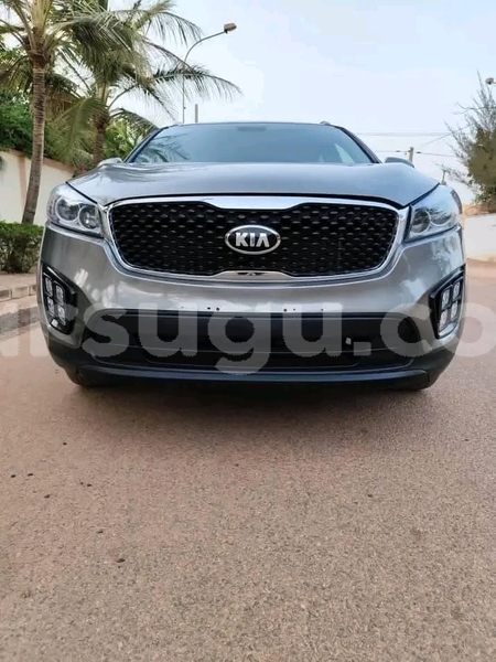 Big with watermark kia sorento burkina faso ouahigouya 11078